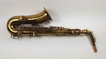 Conn Selmer New Wonder alt saxofoon